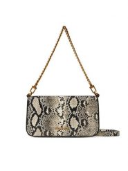 MICHAEL Michael Kors Torebka Bryant 32T5AYTU1L Brązowy. Brązowe torebki klasyczne damskie MICHAEL Michael Kors, ze skóry, bez dodatków. Za 809.99 zł.