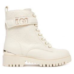 Trapery Guess. Trapery damskie Guess, bez zapięcia. Za 609.99 zł.
