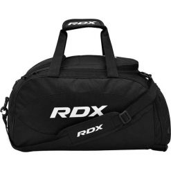 Torba sportowa RDX R1 Holdall. Białe torby sportowe RDX SPORTS, bez wzorów. Za 373.00 zł.
