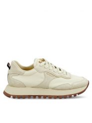 Gant Sneakersy 31537987 Écru. Obuwie sportowe damskie Gant, z materiału, bez zapięcia. Za 479.99 zł.