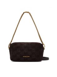 MICHAEL Michael Kors Torebka Bryant 32F6AYTC5S Brązowy ciemny. Brązowe torebki klasyczne damskie MICHAEL Michael Kors, ze skóry, bez dodatków. Za 859.99 zł.