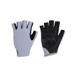 Krótkie rękawiczki letnie BBB Cycling Course. Białe rękawiczki damskie BBB CYCLING, bez wzorów. Za 237.00 zł.