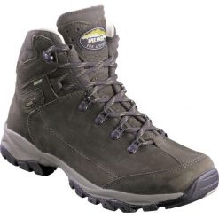 Buty trekkingowe Meindl Ohio 2 GTX. Brązowe obuwie trekkingowe damskie MEINDL, z gore-texu, bez zapięcia. Za 1,149.90 zł.