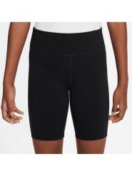 Nike Sportswear Legginsy funkcyjne w kolorze czarnym rozmiar: M. Czarne legginsy damskie Nike Sportswear, m, bez wzorów. Za 144.92 zł.