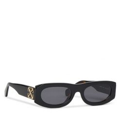 Okulary przeciwsłoneczne Off-White. Białe okulary przeciwsłoneczne damskie OFF-WHITE. Za 1,899.00 zł.