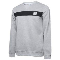 Bluza JHayber Essential 2.5 Szara. Szare bluzy damskie J'HAYBER, l, bez wzorów, z poliesteru, bez kaptura. Za 188.10 zł.