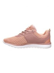 Kangaroos Sneakersy "Bumpy" w kolorze jasnoróżowym rozmiar: 39. Różowe obuwie sportowe damskie KangaROOS, bez zapięcia. Za 113.63 zł.