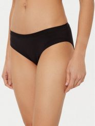 Triumph Figi klasyczne Sense Of Modal 10224758 Czarny. Czarne figi Triumph, bez wzorów, z syntetyku. Za 39.99 zł.