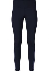 Damskie legginsy Athlecia Elli V2. Niebieskie legginsy damskie Athlecia, s, bez wzorów, z elastanu. Za 224.10 zł.