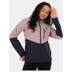 Płaszcz Przeciwdeszczowy Damski Fundango Piora II WP. Czerwone płaszcze damskie FUNDANGO, bez wzorów, bez kaptura. Za 499.00 zł.