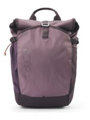 AEVOR Plecak "Roll Pack" w kolorze fiołkowym - 30 x 51 x 16 cm rozmiar: onesize. Różowe plecaki AEVOR, bez wzorów, z materiału. Za 260.99 zł.