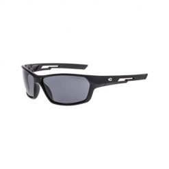 Okulary przeciwsłoneczne unisex Goggle E2371P. Szare okulary przeciwsłoneczne damskie GOGGLE. Za 159.00 zł.
