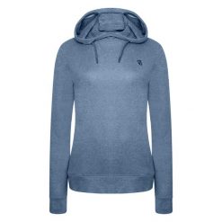 Damska Bluza Out Z Kapturem And Out. Szare bluzy damskie Dare 2b, m, bez wzorów, z kapturem. Za 76.99 zł.