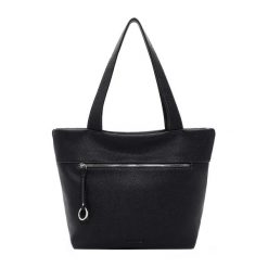 SURI FREY Torebka Shopper SFY Debby Torby na zakupy 1 ct Damski. Shopper bag SURI FREY, z aplikacjami, ze skóry, bez dodatków. Za 380.99 zł.