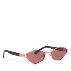 Okulary przeciwsłoneczne LOVE MOSCHINO. Żółte okulary przeciwsłoneczne damskie Love Moschino. Za 679.99 zł.