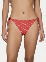 Roxy Dół od bikini Beach Bandana ERJX405249 Czerwony. Czerwone bikini Roxy, bez wzorów, z syntetyku. Za 169.99 zł.