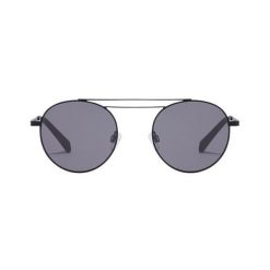 Okulary przeciwsłoneczne Hawkers Nº9. Czarne okulary przeciwsłoneczne damskie hawkers. W wyprzedaży za 203.15 zł.