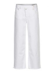 Herrlicher Dżinsy - Comfort fit - w kolorze białym rozmiar: W25. Białe jeansy damskie Herrlicher. Za 127.35 zł.