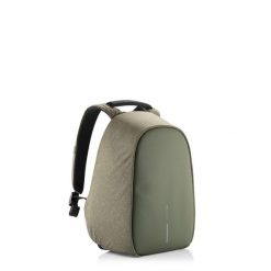 Plecak miejski XD Design Bobby Hero Regular Anti-theft Backpack - green. Zielone plecaki Xd Design, bez wzorów. Za 482.99 zł.