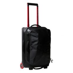 Torba Podróżna Rolling Thunder 22 Czarny - NF0A87GB53R. Czarne torby podróżne The North Face, bez wzorów. Za 1,514.99 zł.
