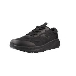 Buty JOMA 185585 Czarny. Czarne obuwie trekkingowe damskie Joma, z tkaniny, bez zapięcia. Za 198.99 zł.