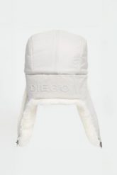 Czapka damska pilotka DIEGO M. Czapki damskie DIEGO M, bez wzorów. Za 449.00 zł.