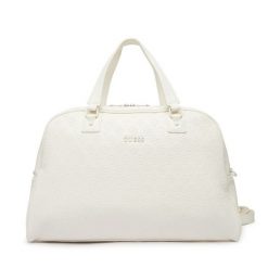 Torba weekendowa Guess. Torby podróżne Guess, z aplikacjami. Za 569.99 zł.