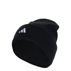 Czapka Mercedes - Amg Petronas Formula One Team Cuff. Białe czapki damskie Adidas, bez wzorów, z materiału. Za 149.00 zł.