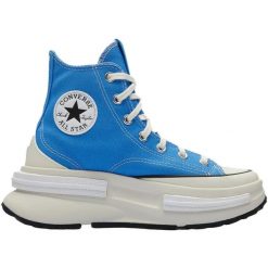 Adidasy Converse Run Star Legacy Cx, Dla obu płci. Niebieskie obuwie sportowe casual damskie Converse, bez zapięcia. Za 590.00 zł.