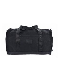Czarna Torba Big Star Damska Sportowa. Czarne torebki klasyczne damskie Big Star Accessories, na ramię, małe, bez dodatków. Za 149.00 zł.