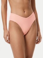 Billabong Dół od bikini Tanlines EBJX400138 Pomarańczowy. Brązowe bikini Billabong, bez wzorów, z syntetyku. Za 179.99 zł.