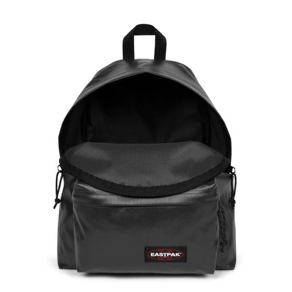 Plecak Eastpak Padded Pak'R. Czarne plecaki Eastpak, bez wzorów. Za 256.91 zł.