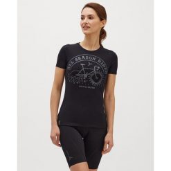 Koszulka damska SILVINI women's MTB jersey Pelori WD1630. Brązowe koszulki damskie Silvini, s, bez wzorów, z jersey, bez kołnierzyka, bez ramiączek. Za 191.00 zł.