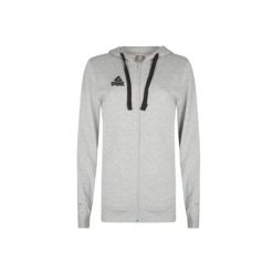 Bluza damska Peak zip élite. Szare bluzy damskie PEAK, xl, bez wzorów, z bawełny, bez kaptura. Za 313.00 zł.