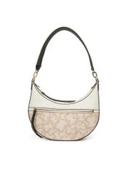 TOUS Torebka 2002381901 Beżowy. Brązowe torebki klasyczne damskie tous, ze skóry, bez dodatków. Za 839.99 zł.