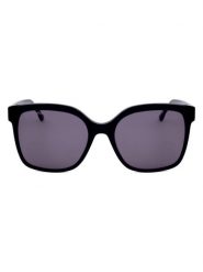 Tom Tailor Damskie okulary przeciwsłoneczne w kolorze czarno-granatowym rozmiar: 53. Czarne okulary przeciwsłoneczne damskie Tom Tailor. Za 154.95 zł.