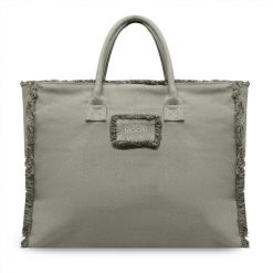 Torba Banana Moon. Zielone torby podróżne Banana Moon, bez wzorów. Za 269.99 zł.