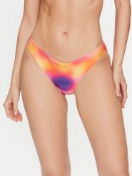 Hunkemöller Dół od bikini Sunset Rio 204883 Fioletowy. Fioletowe bikini Hunkemöller, bez wzorów, z syntetyku. Za 79.99 zł.