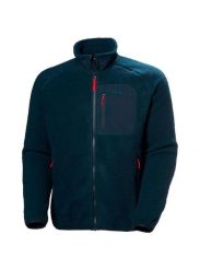 Kurtka z dresu Helly Hansen Panorama Pile Block. Niebieskie kurtki sportowe damskie Helly Hansen, na lato, m, bez wzorów, z dresówki, bez kaptura. Za 641.45 zł.