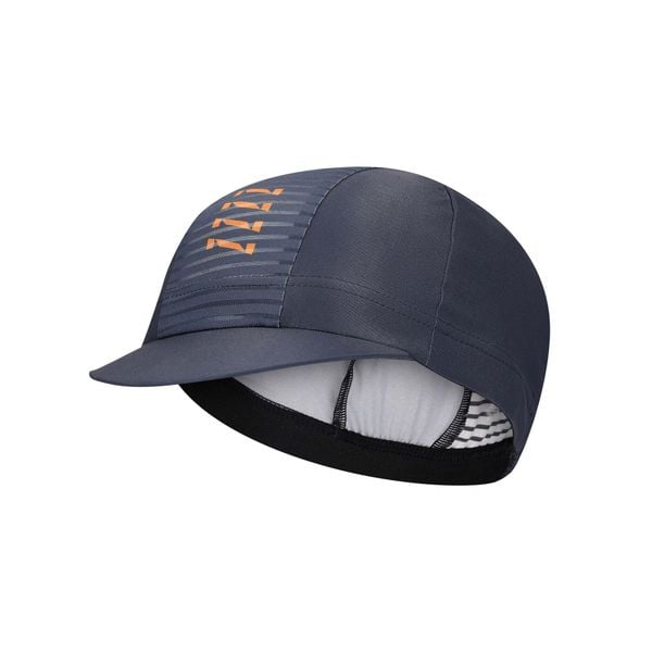 Czapka Bioracer Summer. Czarne czapki damskie BIORACER, na lato, bez wzorów, z materiału. Za 241.00 zł.
