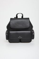 Plecak damski ARMANI EXCHANGE. Plecaki Armani Exchange, bez wzorów. Za 749.00 zł.