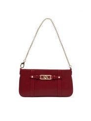 Armani Exchange Torebka XW002985 AF15632 U5102 Czarny. Czarne torebki wieczorowe damskie Armani Exchange, bez wzorów, ze skóry, bez dodatków. Za 489.99 zł.
