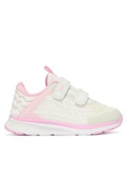 Primigi Sneakersy AVANT 1458011 Biały. Białe buty sportowe dziewczęce Primigi, z materiału, bez zapięcia. Za 189.99 zł.