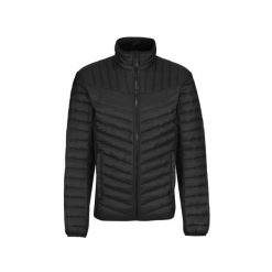 Kurtka Hybrydowa Tourer Dla Dorosłych Unisex. Niebieskie kurtki damskie Regatta, l, bez wzorów, bez kaptura. Za 254.99 zł.