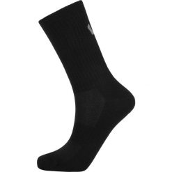 Skarpetki Whistler Journey Wool. Czarne skarpetki damskie WHISTLER, bez wzorów. Za 59.99 zł.