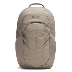 Plecak Under Armour Hustle 6.0 Pro. Zielone plecaki Under Armour, bez wzorów. Za 312.50 zł.