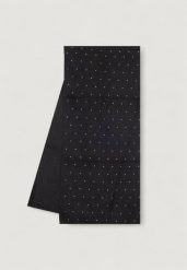 Szalik Kobieta ONLY ONLKATHERINE KNIT GLITTER SCARF CC. Czerwone szaliki damskie Only, bez wzorów, z dzianiny. Za 147.25 zł.