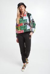 Kurtka damska KENZO. Kurtki damskie Kenzo, xs, bez wzorów, bez kaptura. W wyprzedaży za 2,040.35 zł.