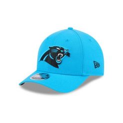 Czapka z daszkiem New Era 9forty Panthers NFL MC OTC. Białe czapki z daszkiem damskie New Era, bez wzorów. Za 174.00 zł.