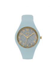 Ice-Watch Zegarek 022571 Zielony. Zielone, analogowe zegarki damskie Ice Watch. Za 369.99 zł.